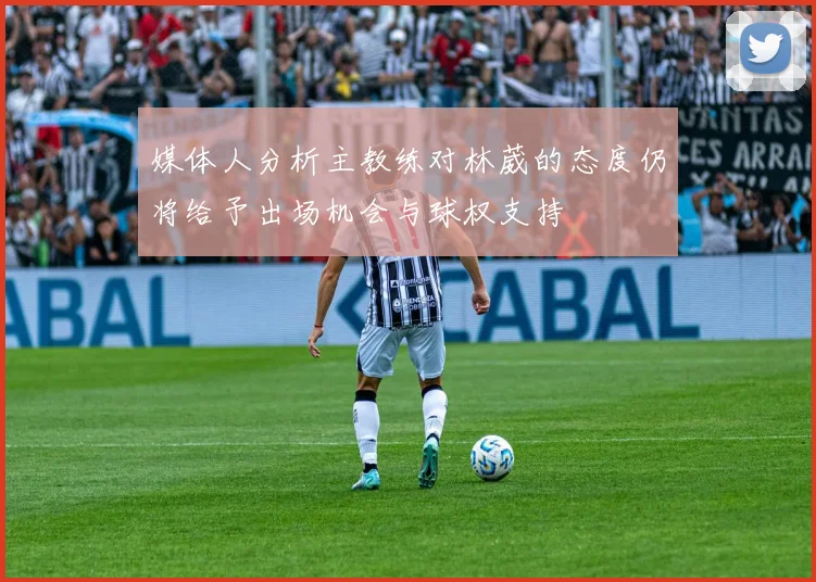 媒体人分析主教练对林葳的态度仍将给予出场机会与球权支持