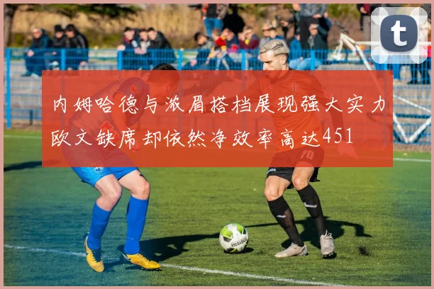 内姆哈德与浓眉搭档展现强大实力欧文缺席却依然净效率高达451