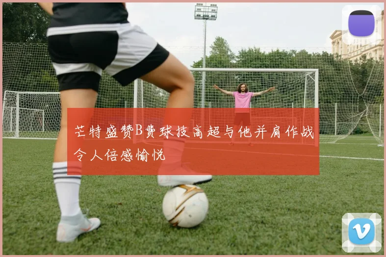 芒特盛赞B费球技高超与他并肩作战令人倍感愉悦