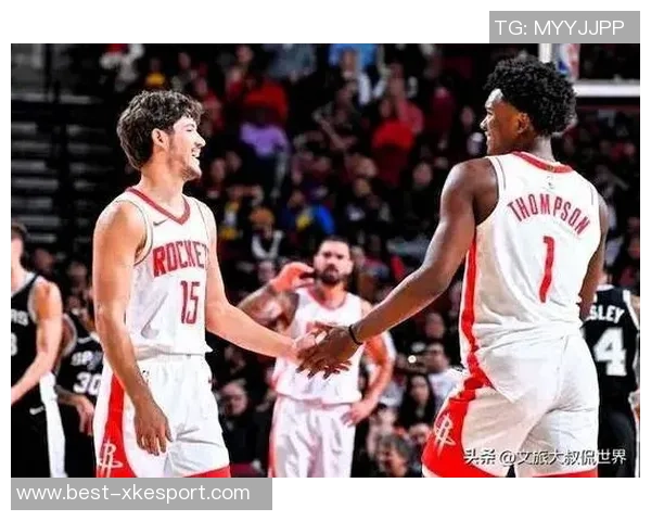 平森建议火箭交易阿门和申京以换取欧文的大胆策略分析