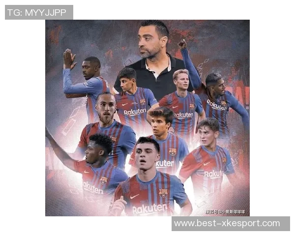 巴萨如何通过财务杠杆实现自救与复兴的艰辛历程